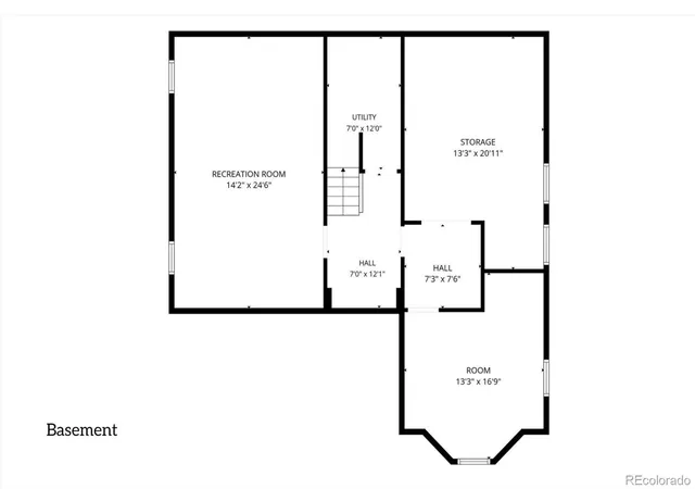 50th image of 245 Gaylord St, Denver, CO 80206 | MLS# 5062905
