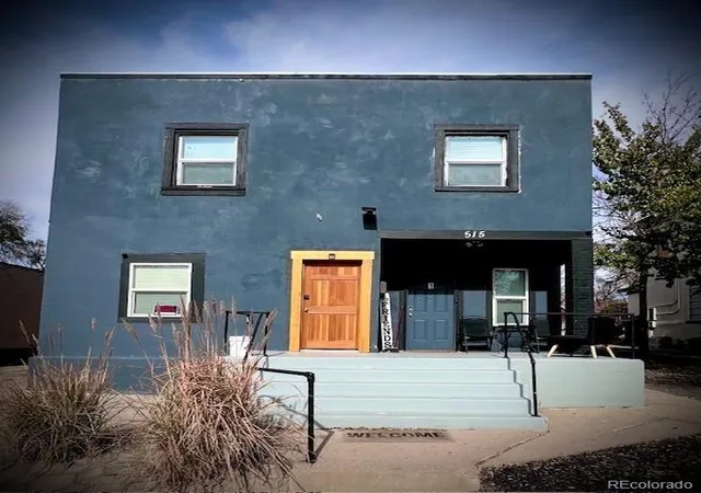 Homes for sale in Pueblo, CO | 515 W 11th St, Pueblo, CO 81003 | MLS# 4748225