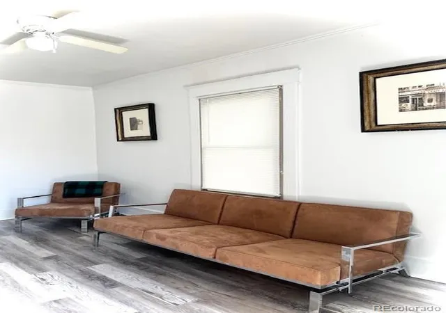 Listing Photo 4 - Condo for sale in building located at 515 W 11th St, Pueblo, CO 81003