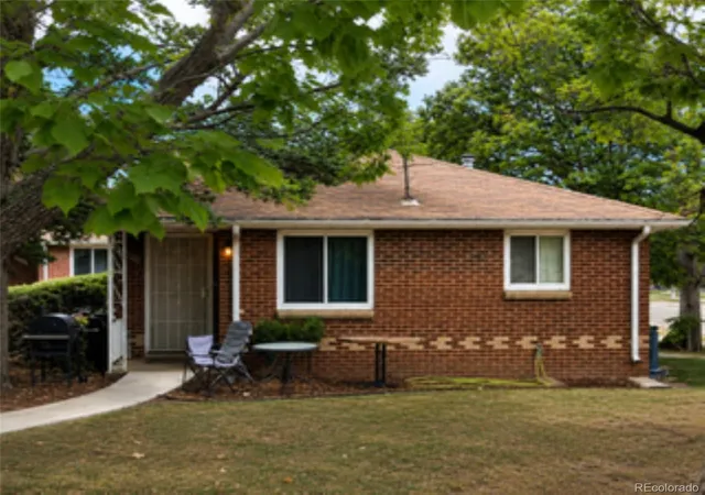 1st image of 3497 Grape St, Denver, CO 80207 | MLS# 8652971