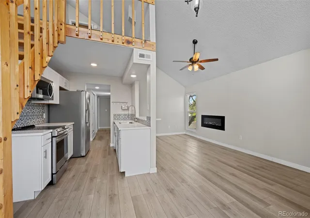 4th image of 3539 S Fairplay Wy #10, Aurora, CO 80014 | MLS# 2964411