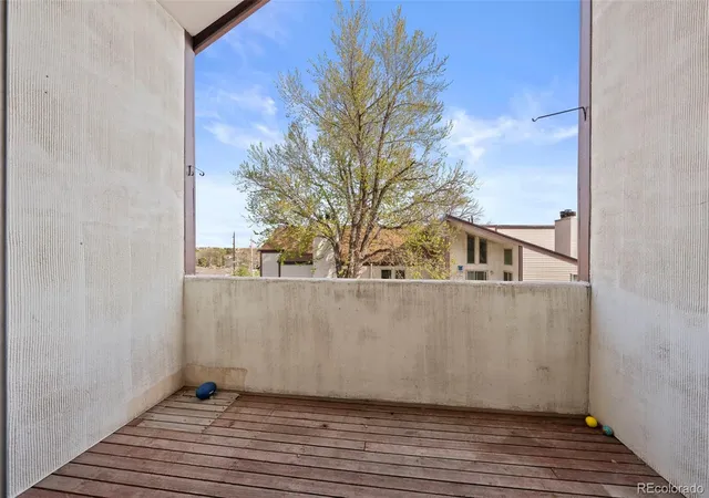 5th image of 3539 S Fairplay Wy #10, Aurora, CO 80014 | MLS# 2964411