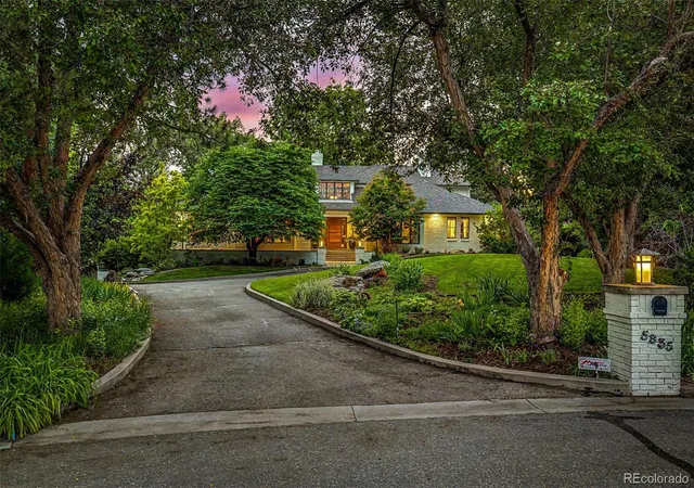 Photo 2 of Mansion for sale at 5835 S Franklin Ct, Greenwood Village, CO 80121 | MLS# 3937149 | Listing updated on 2026-09-19
