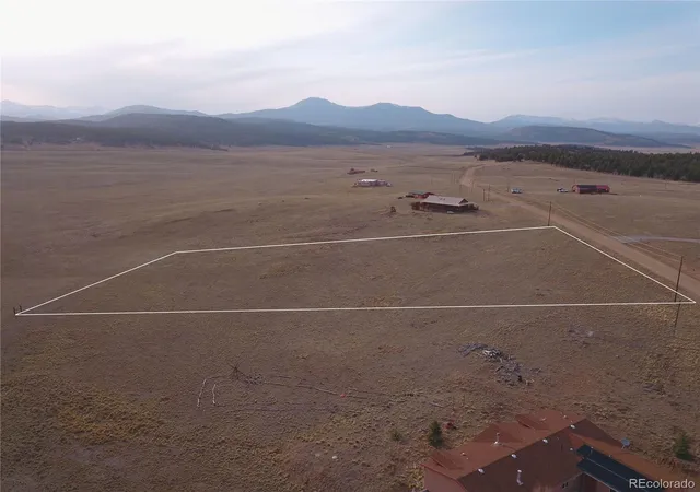 Photo 1 of Land for sale at 1071 Wagon Wheel Rd, Hartsel, CO 80449 | MLS# 7582416 | Listing updated on 2026-04-21
