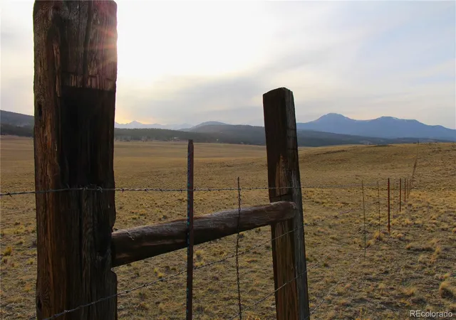 Photo 4 of Land for sale at 1071 Wagon Wheel Rd, Hartsel, CO 80449 | MLS# 7582416 | Listing updated on 2026-04-21