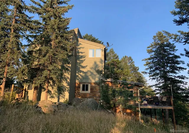Homes for sale in Evergreen, CO | 255 Raccoon Cir, Evergreen, CO 80439 | MLS# 5391832