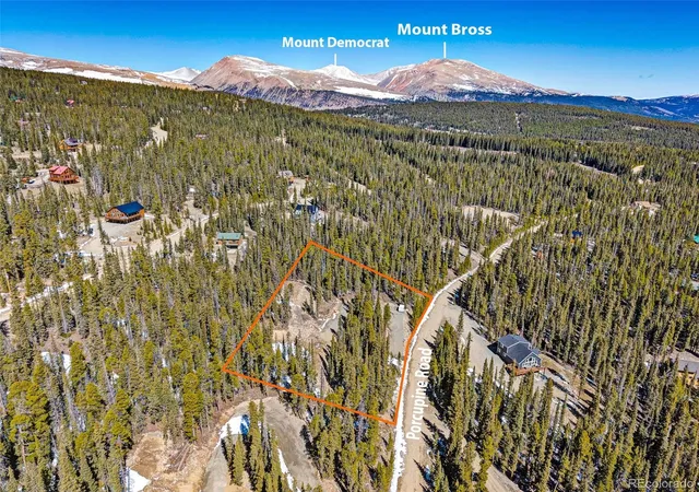 Homes for sale in Fairplay, CO | 313 Porcupine Rd, Fairplay, CO 80440 | MLS# 4347483
