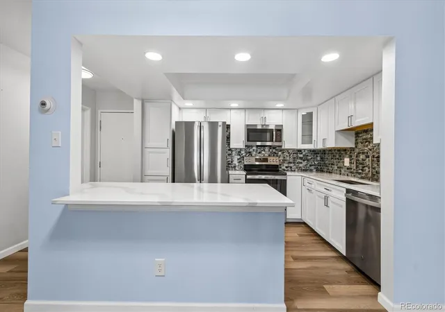 2nd image of 14000 E Linvale Pl #109, Aurora, CO 80014 | MLS# 9920491