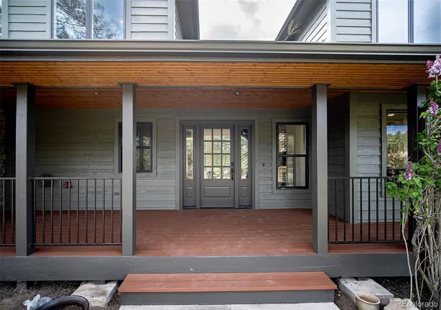 Homes for sale in Sedalia, CO | 5014 S Perry Park Rd, Sedalia, CO 80135 | MLS# 6926478
