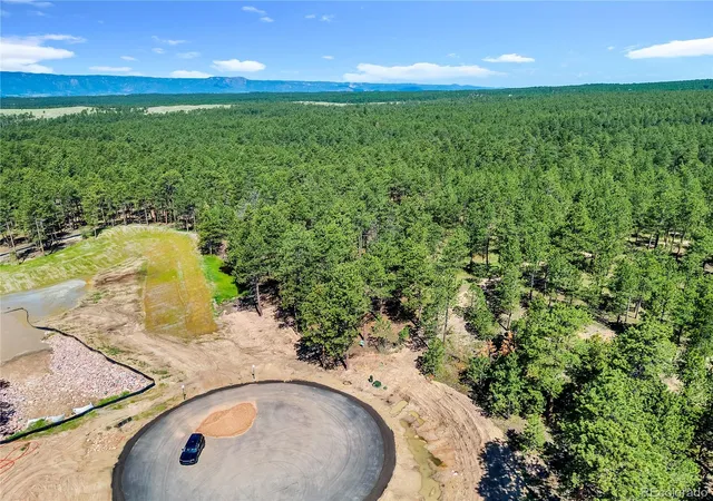 Photo 2 of Land for sale at 14130 Allen Ranch Rd, Colorado Springs, CO 80908 | MLS# 9759315 | Listing updated on 2026-04-13