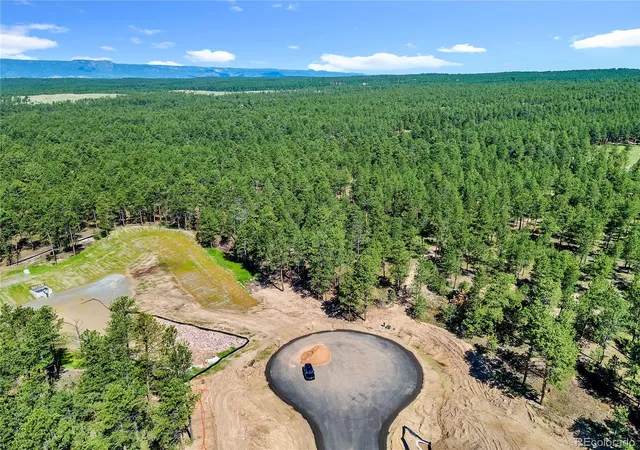 Photo 3 of Land for sale at 14130 Allen Ranch Rd, Colorado Springs, CO 80908 | MLS# 9759315 | Listing updated on 2026-04-13