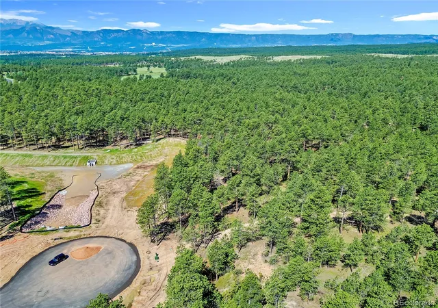 Photo 3 of Land for sale at 14130 Allen Ranch Rd, Colorado Springs, CO 80908 | MLS# 9759315 | Listing updated on 2026-04-13