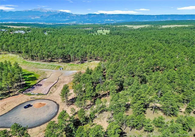 Photo 4 of Land for sale at 14130 Allen Ranch Rd, Colorado Springs, CO 80908 | MLS# 9759315 | Listing updated on 2026-04-13