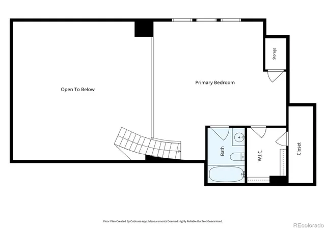 50th image of 201 E Las Animas St #313, Colorado Springs, CO 80903 | MLS# 6405741