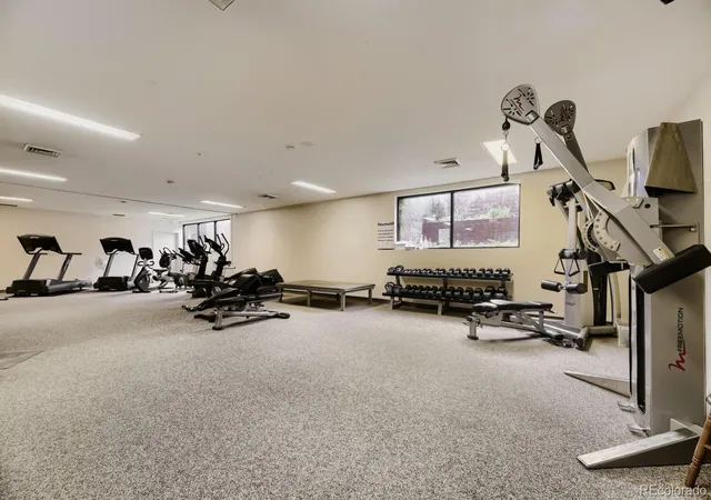 28th image of 1900 E Girard Pl #403, Englewood, CO 80113 | MLS# 7109511