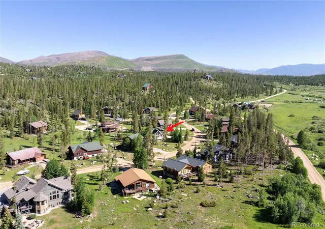 Photo 5 of Single family home for sale at 17 County Rd 4435, Grand Lake, CO 80447 | MLS# 6497083 | Listing updated on 2026-08-15