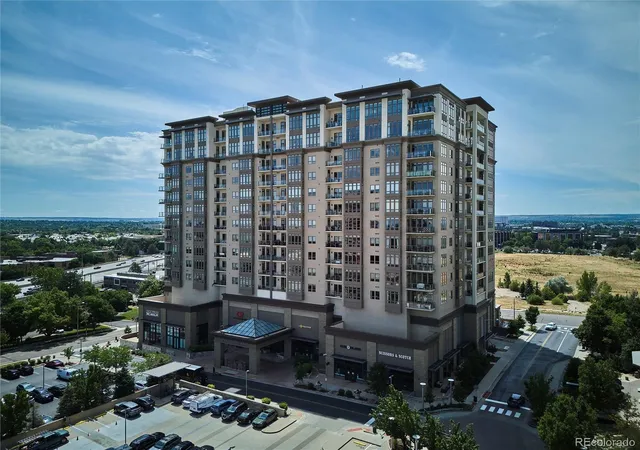 Homes for sale in Greenwood Village, CO | 7600 Landmark Wy #701-2, Greenwood Village, CO 80111 | MLS# 8557982