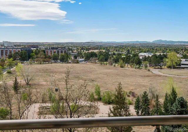 Homes for sale in Greenwood Village, CO | 7600 Landmark Wy #701-2, Greenwood Village, CO 80111 | MLS# 8557982