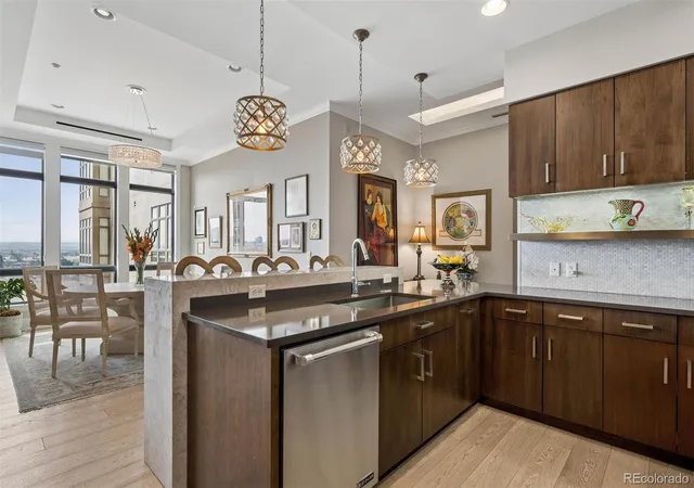 Homes for sale in Greenwood Village, CO | 7600 Landmark Wy #701-2, Greenwood Village, CO 80111 | MLS# 8557982