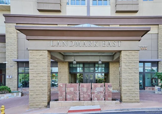 Homes for sale in Greenwood Village, CO | 7600 Landmark Wy #701-2, Greenwood Village, CO 80111 | MLS# 8557982