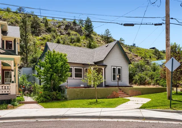 1st image of 2109 Miner St, Idaho Springs, CO 80452 | MLS# 7317088