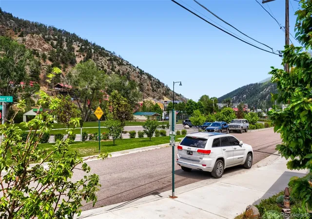2nd image of 2109 Miner St, Idaho Springs, CO 80452 | MLS# 7317088