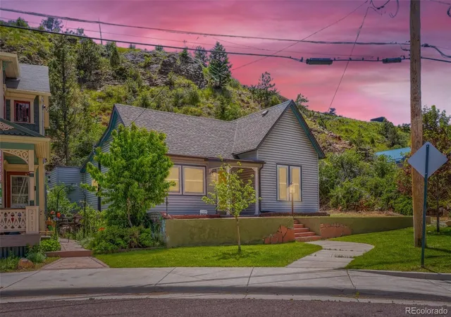 27th image of 2109 Miner St, Idaho Springs, CO 80452 | MLS# 7317088