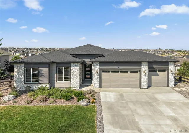 1st image of 8403 S Winnipeg Ct, Aurora, CO 80016 | MLS# 7994133