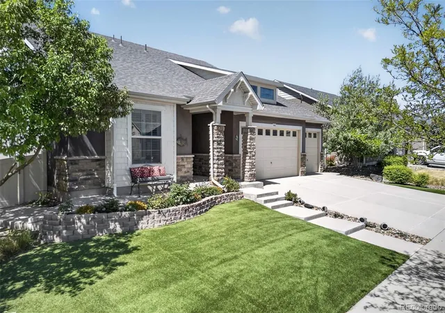 3rd image of 5461 Ensenada Ct, Denver, CO 80249 | MLS# 3941719