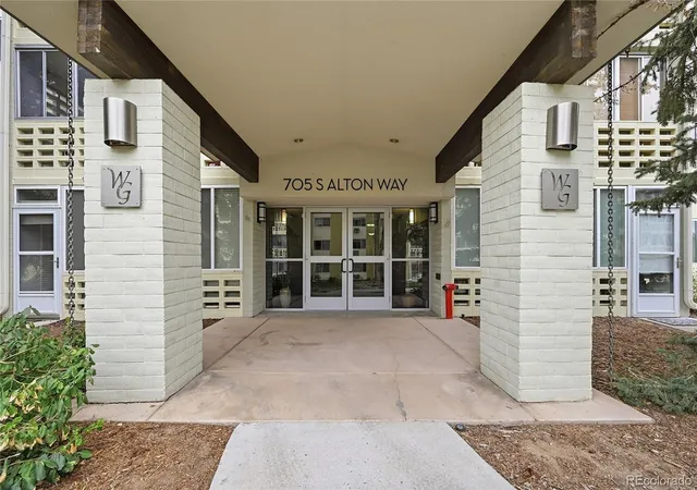 2nd image of 705 S Alton Wy, Denver, CO 80247