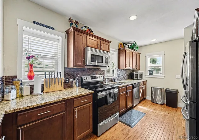 5th image of 1540 Tamarac St, Denver, CO 80220 | MLS# 4848850