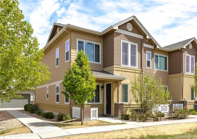 1st image of 15510 W 64th Pl #D, Arvada, CO 80007 | MLS# 4531517