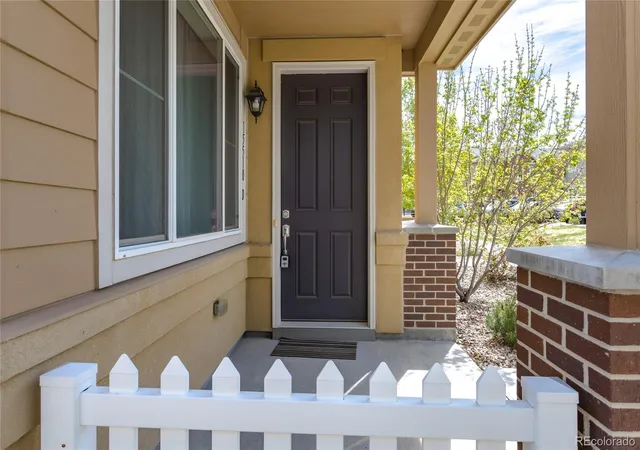2nd image of 15510 W 64th Pl #D, Arvada, CO 80007 | MLS# 4531517