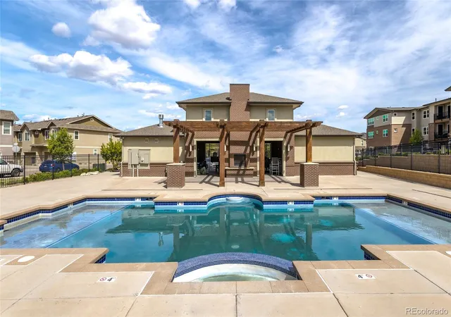 2nd image of 15510 W 64th Pl, Arvada, CO 80007