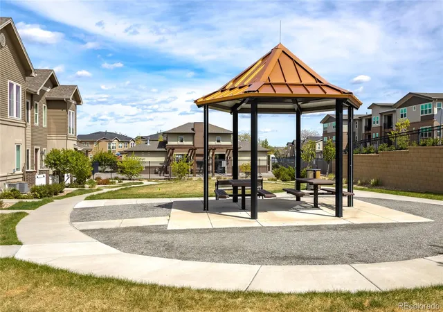 22nd image of 15510 W 64th Pl #D, Arvada, CO 80007 | MLS# 4531517