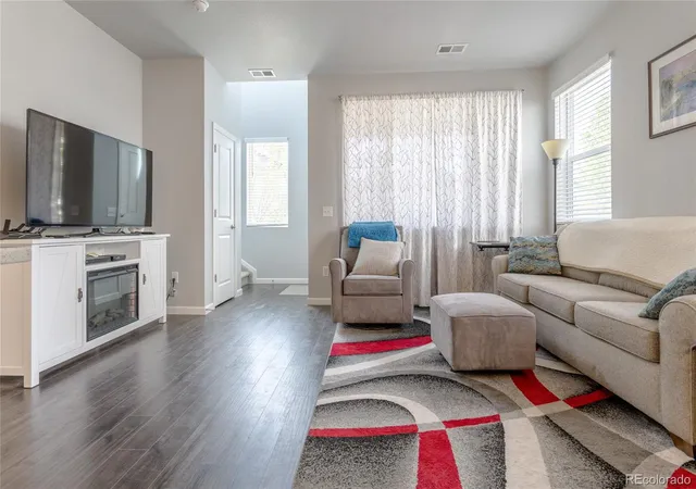 3rd image of 15510 W 64Th Pl #D, Arvada, CO 80007 | MLS# 4531517
