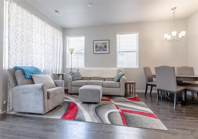 4th image of 15510 W 64Th Pl #D, Arvada, CO 80007 | MLS# 4531517