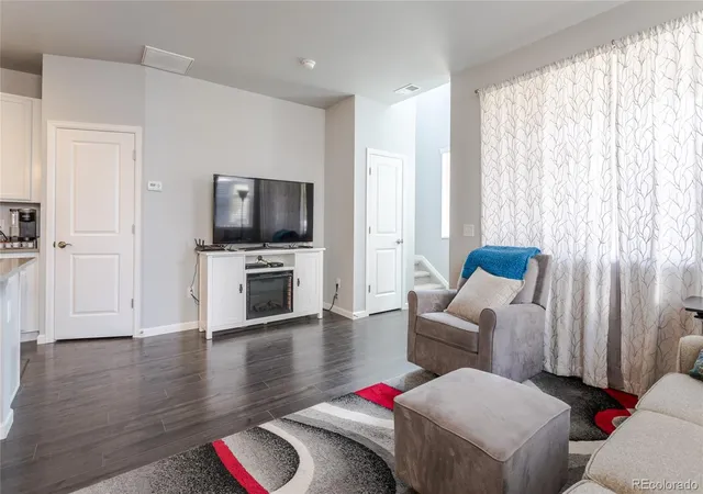 5th image of 15510 W 64Th Pl #D, Arvada, CO 80007 | MLS# 4531517