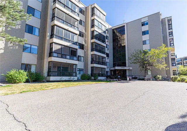 1st image of 13850 E Marina Dr #206, Aurora, CO 80014 | MLS# 3416247