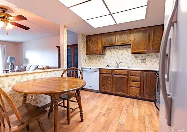 2nd image of 13850 E Marina Dr #206, Aurora, CO 80014 | MLS# 3416247