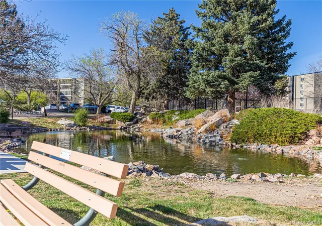 25th image of 13850 E Marina Dr #206, Aurora, CO 80014 | MLS# 3416247