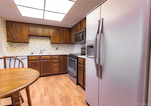 Photo 2 of Condo for sale at 13850 E Marina Dr #206, Aurora, CO 80014 | MLS# 3416247 | Listing updated on 2026-04-28