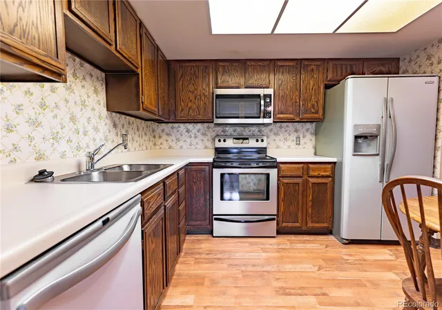 Photo 3 of Condo for sale at 13850 E Marina Dr #206, Aurora, CO 80014 | MLS# 3416247 | Listing updated on 2026-04-28