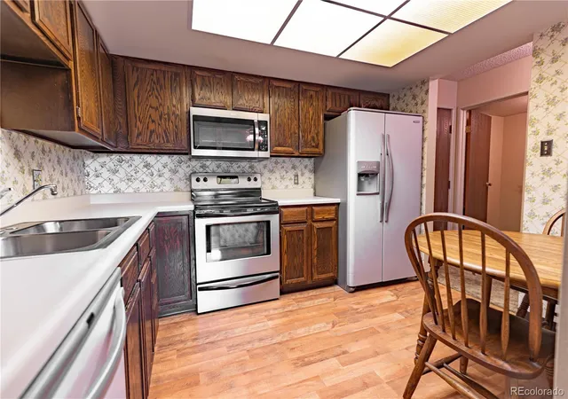 Photo 4 of Condo for sale at 13850 E Marina Dr #206, Aurora, CO 80014 | MLS# 3416247 | Listing updated on 2026-04-28