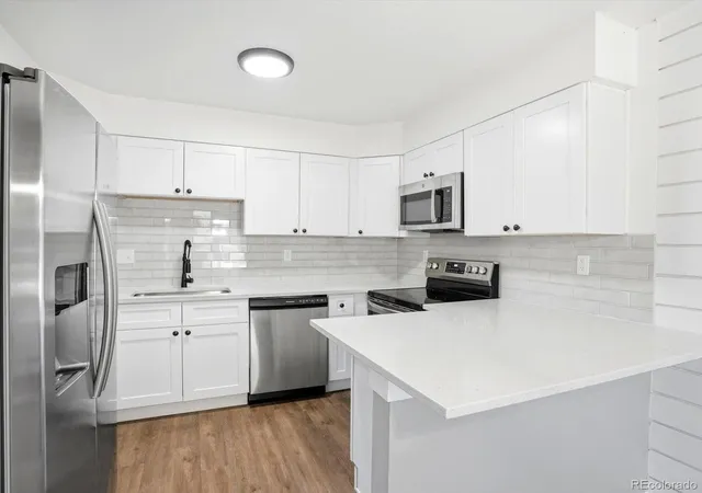 Photo 2 of Townhouse for sale at 10176 Quivas St, Thornton, CO 80260 | MLS# 4430105 | Listing updated on 2026-07-31