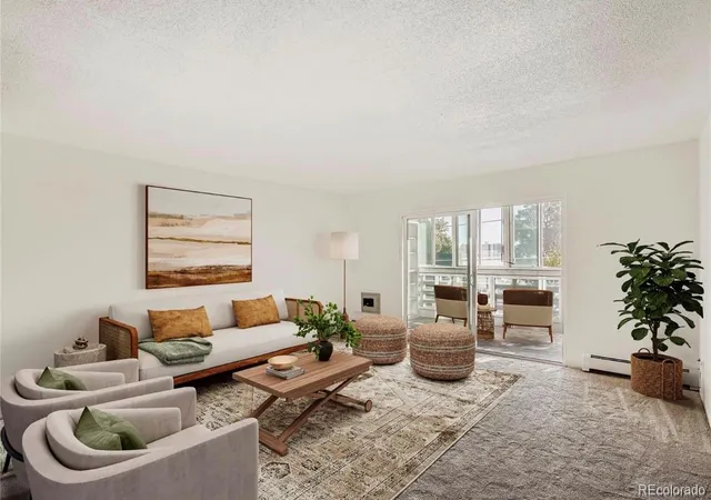 1st image of 495 S Dayton St #3B, Denver, CO 80247 | MLS# 2594767