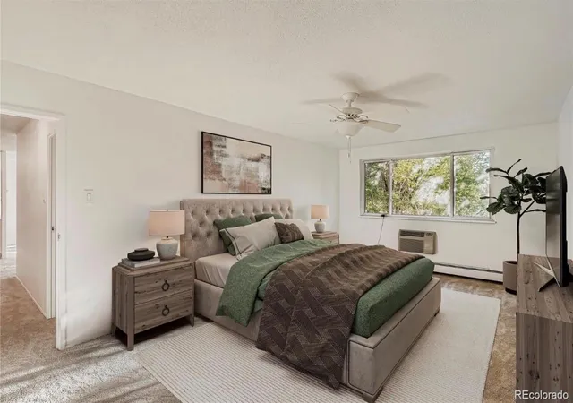 3rd image of 495 S Dayton St #3B, Denver, CO 80247 | MLS# 2594767