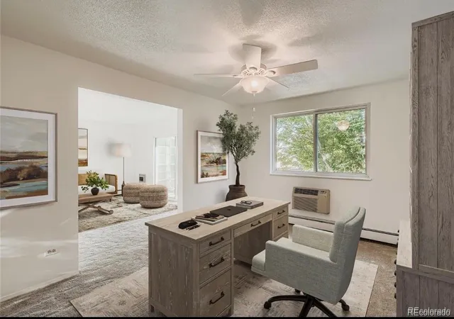 4th image of 495 S Dayton St #3B, Denver, CO 80247 | MLS# 2594767