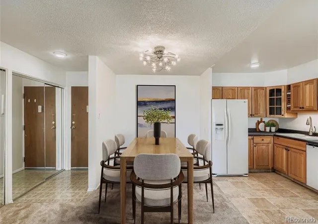5th image of 495 S Dayton St #3B, Denver, CO 80247 | MLS# 2594767