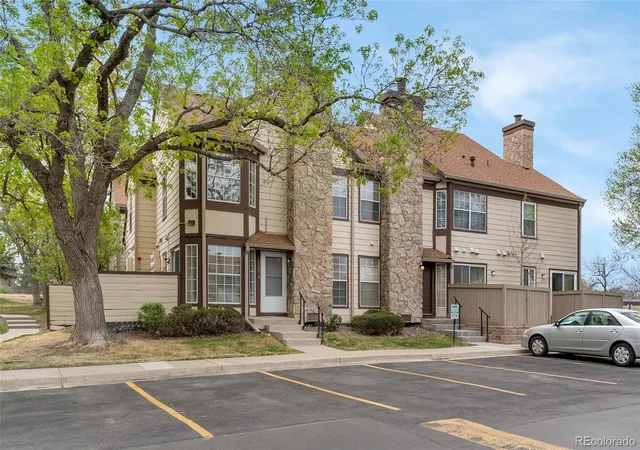 Homes for sale in Arvada, CO | 8690 Allison St #C, Arvada, CO 80005 | MLS# 5225296